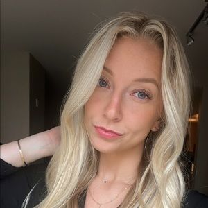 Meet your Posher, Krysta